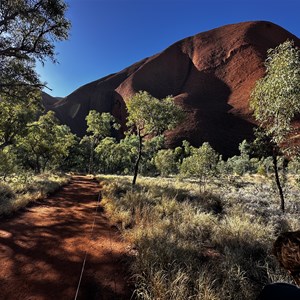Kurinya Walk