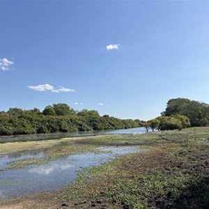 Wildman Wilderness Lodge