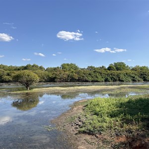 Wildman Wilderness Lodge