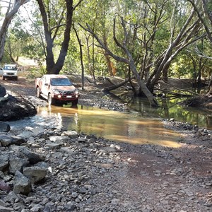 Marrakai Crossing