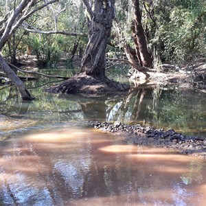 Marrakai Crossing