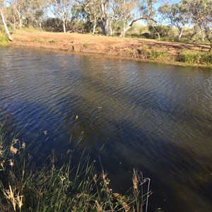 Tambina Creek Camp