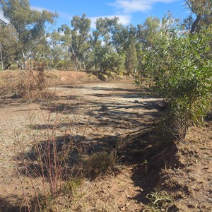 Tambina Creek Camp