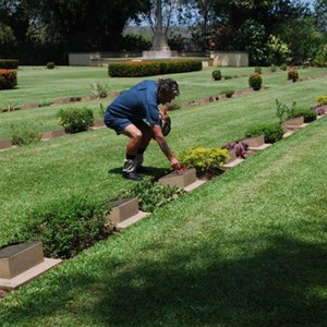 Anzac Day 2010