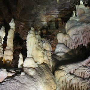 Royal Cave