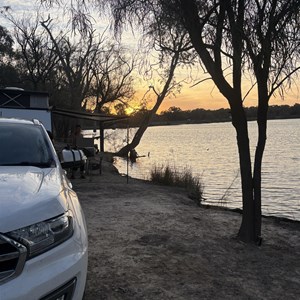 Marina Point Campground