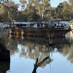Marina Point Campground