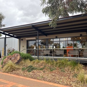 The Great Beyond Visitor Centre