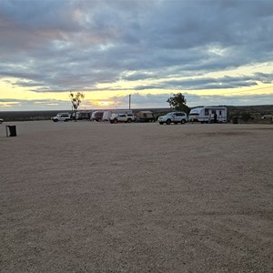 Gwalia RV Site