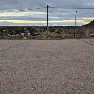 Gwalia RV Site