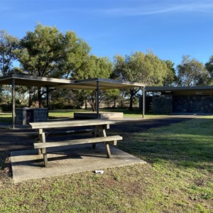 Hopkins Falls Scenic Reserve