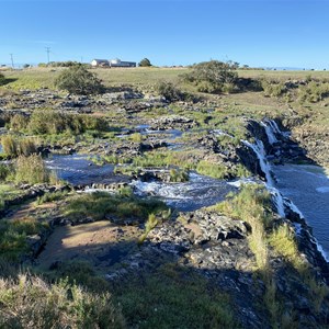 Hopkins Falls