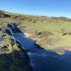 Hopkins Falls