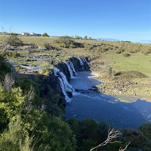 Hopkins Falls