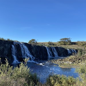 Hopkins Falls