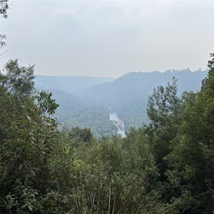 Sumac Lookout