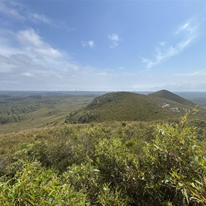 Lookout
