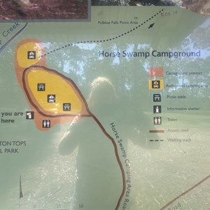 Horse Swamp Campground