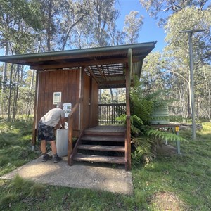 Horse Swamp Campground
