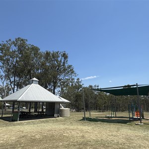 J.A. Gorton Oval Free Camp (48 hours)