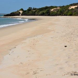 Cape Wirrwawuy 