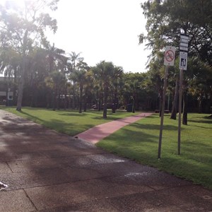 Endevour Close Shopping Centre