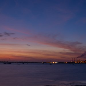 Inverell Bay