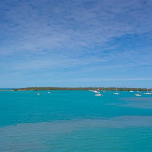 Inverell Bay