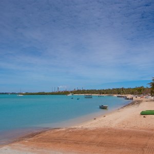 Inverell Bay