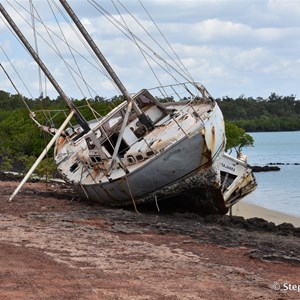 Inverell Bay