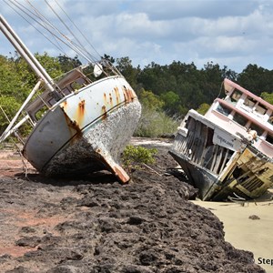 Inverell Bay