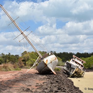 Inverell Bay