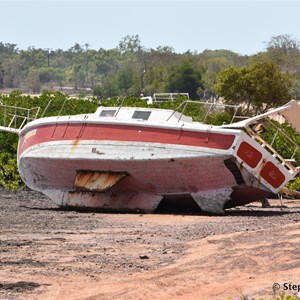 Inverell Bay