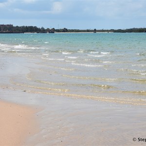 Gove Harbour