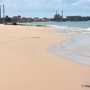 Gove Harbour