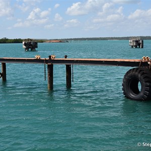 Gove Harbour