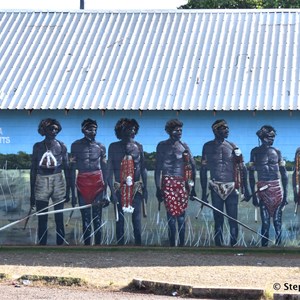 Yirrkala