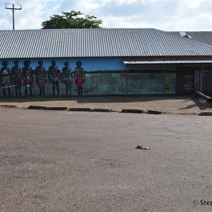 Yirrkala