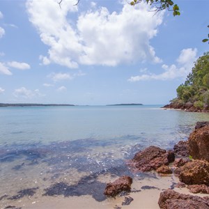 Rocky Bay