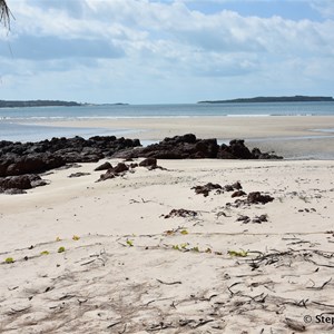 Rocky Bay 