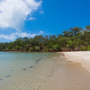 Rocky Bay Beach