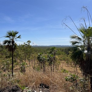 Bukbukluk Lookout