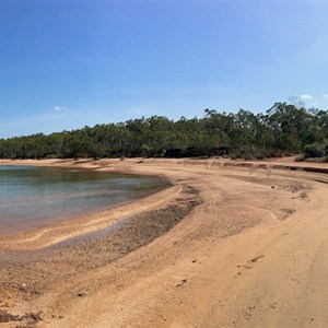 Baniyala Recreation Reserve