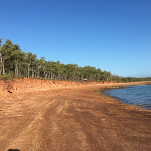 Baniyala Recreation Reserve