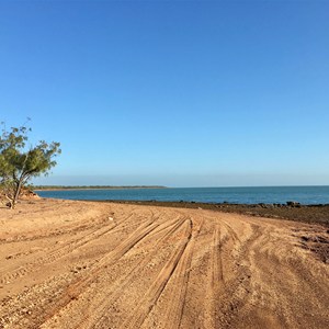Baniyala Recreation Reserve