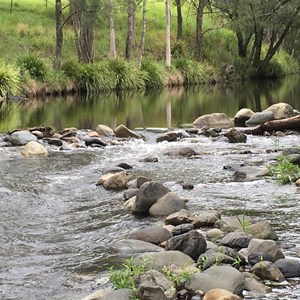 Camp Cobark