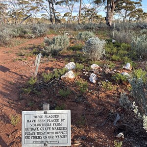 Original Cemetery
