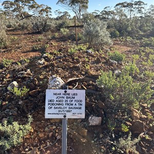 Original Cemetery
