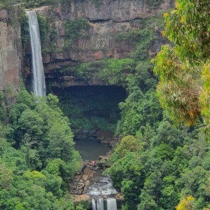 Belmore Falls