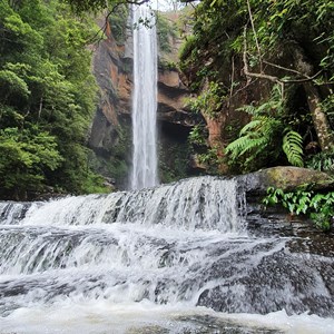 Belmore Falls